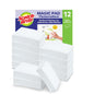 Scotch-Brite® Magic Pad, 10 sztuk w opakowaniu + 2 gratis | Opakowanie (12 sztuk)