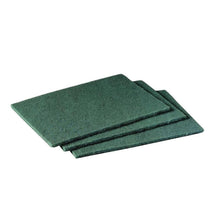 Pad Scotch-Brite™ Handpad 96, zielony, 100 mm x 10 m, 9 rolek/opakowanie | Opakowanie (1 rolka)