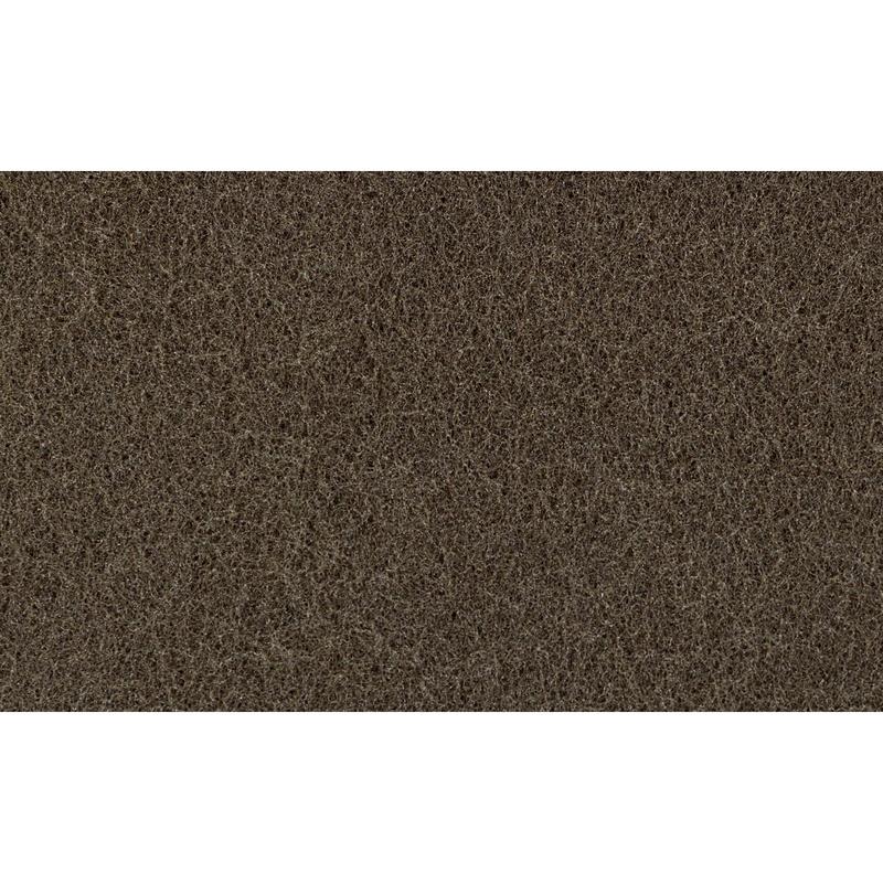 Pad ręczny Scotch-Brite™ do wycinania i polerowania 7440, 158 mm x 224 mm, A MED | Opakowanie (20 sztuk)