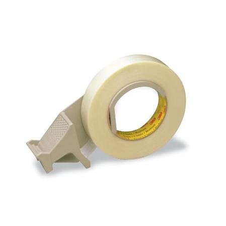 Ręczny dozownik taśmy 3M™ Scotch® — dozownik taśmy 25 mm