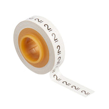 Rolki uzupełniające do znaczników kabli 3M™ ScotchCode™