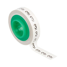 Rolki uzupełniające do znaczników kabli 3M™ ScotchCode™