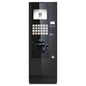 servomat Kaffeeautomat luce zero.premium Presso Bean – Bohnenkaffee, Standgerät
