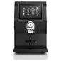 servomat Kaffeeautomat rhTT 1 V+ Premium schwarz Presso Bean – Bohnenkaffee