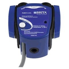 BRITA Ersatzteil Filterkopf Purity C 1000 JG 0% – Teilenr. 799093