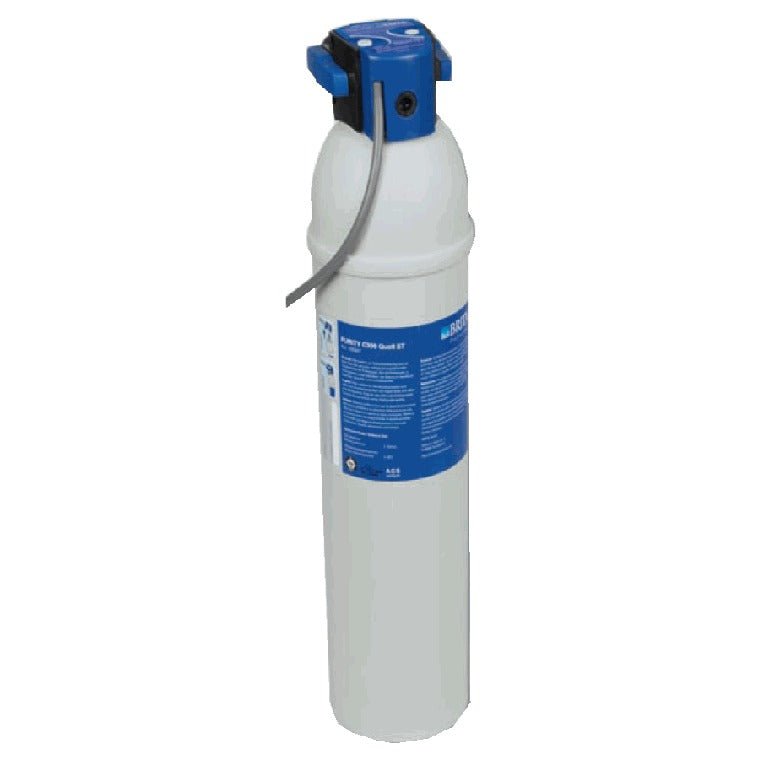 BRITA Zubehör Filterset Purity C 150 3/8" – für rhea Business Line iC Presso Bean