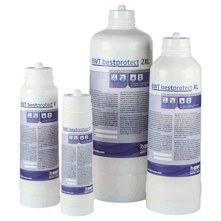 BWT Ersatzteil bestprotect V – Teilenr. 799342