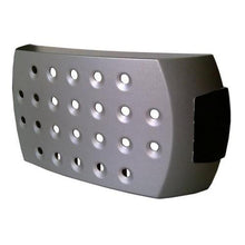 Dmuchawa do respiratora 3M™, osłona filtra, do Adflo™, czarna, 838031 | Karton (1 opakowanie)