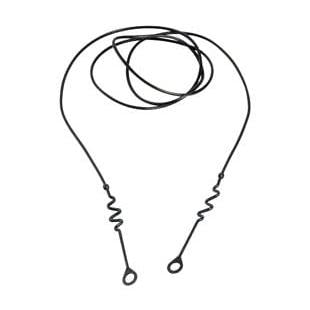 Przewód zamienny 3M™ PELTOR™ do elektronicznych zatyczek do uszu, TEP-CORD | Opakowanie (1 szt.)