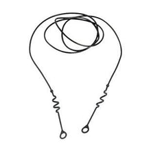 Przewód zamienny 3M™ PELTOR™ do elektronicznych zatyczek do uszu, TEP-CORD | Opakowanie (1 szt.)